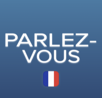 Parlez-Vous Speak French app icon