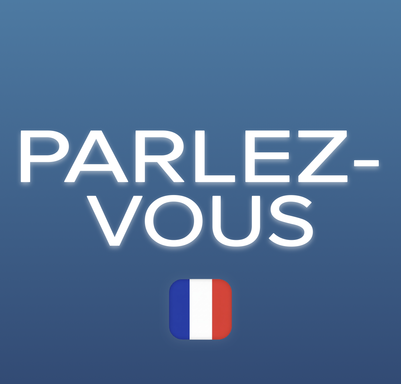 Parlez-Vous app icon
